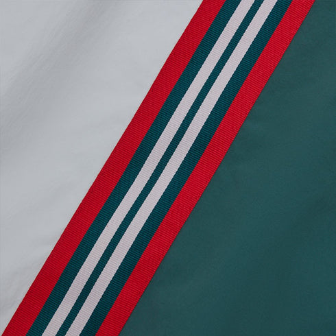 Helas X Nautica Tracksuit Jacket - Navy / White - Streetart.fr